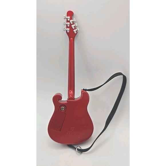 2017 Hallmark Ornament Lonestar Band “Santa Claus is Comin' To Town” Magic U12 - Picture 3 of 5